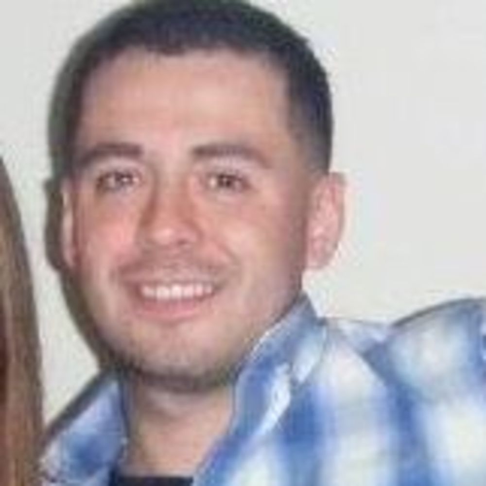 Meet your Posher, Chris